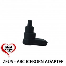 ZEUS ARC- ICEBORN ADAPTER
